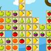 Fruits Tetriz Fruits Tetriz