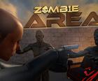 Zone Zombie