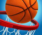 Dunk Shot-Basketbal