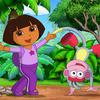 Dora - Find Seven Differences Dora - Find Seven Differences