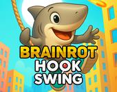 Brainrot Hook Swing