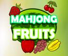 Fructe Mahjong
