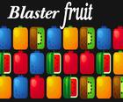 F Fruit Blaster frugt
