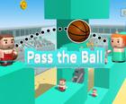 Pass the Ball
