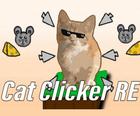 Gato Clicker RE