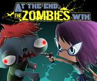 At the end zombies win