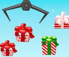 Release The Gift Boxes