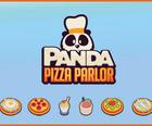 Pizza "Panda"
