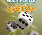 Yatzy nhiều người chơi