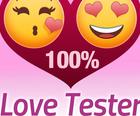 Love Tester-Find Ægte Kærlighed