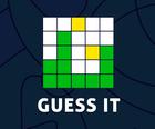 Guess it