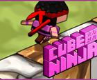 Куб Ninja