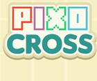 Pixo Cross