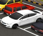 Parkeer Car Parkering Multiplayer game
