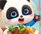 Рецепты мира маленькой панды