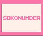 Sokonumber