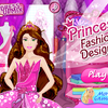 Princesa Designer De Moda Princesa Designer De Moda