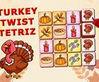Turcja Twist Tetriz