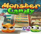 Monster Candy 2021