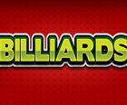 Die Billard-HD