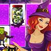 Memory Scary Game Memory Scary Game