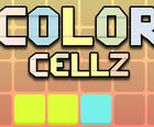 ਰੰਗ Cellz