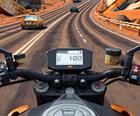 Moto Rider GO-SBH