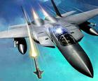 מטוסי קרב Sky Ace כנפי קרב של פלדה 