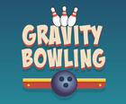 Schwerkraft-Bowling