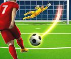 Penalty Shootout EURO fútbol