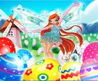 Winx Easter Egg Gry