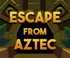 Ucieczka z Azteków