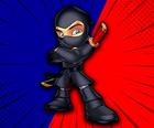 Ninja Rian Macerası
