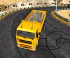 Дълъг камион ремарке камион симулатор игра