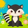 Cute Baby Animals Jigsaw Cute Baby Animals Jigsaw