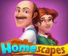 Home Scapes