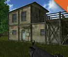 Maskierte Shooter Multiplayer: Gun-Spiel Online