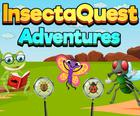 Aventures Insectaquestes