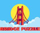 Bridge Builder: Puzzle Juego