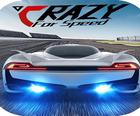 Auto verrückt Stunt Racing für Geschwindigkeit Rampe Auto Springen