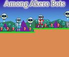 Tarp Akero Robotų