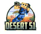 沙漠51射击游戏