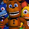 FNAF世界 FNAF世界