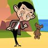 Mr. Bean Hidden Teddy Bears Mr. Bean Hidden Teddy Bears