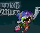 Jumping Zombies