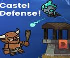 Castel Defense!