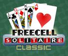 Freecell Solitaire Clàssic