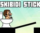 Skibidi Stick