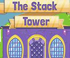 Mae'r Tower Stack