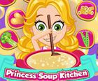 Принцезата Супа Кујна